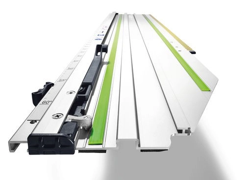 Rail FESTOOL FSK420 Pour Scie HKC55 420mm - 769942 3 Rail FESTOOL FSK420 Pour Scie HKC55 420mm - 769942
