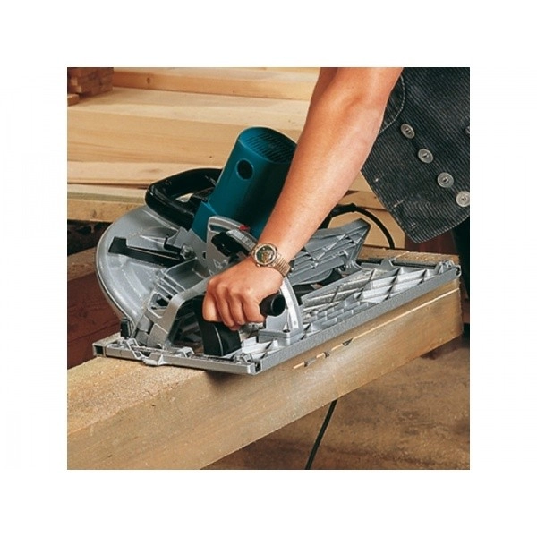 Makita 5143R Scie Circulaire 355 Mm 2200 W 4 Makita 5143R Scie Circulaire 355 Mm 2200 W â Image 2