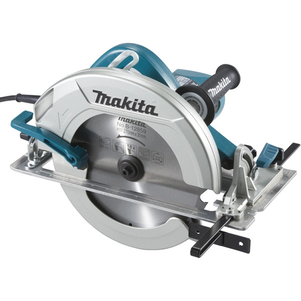 Scie Circulaire MAKITA 2000W Ø270 Mm - Avec Lame Spéciale Bois - HS0600 4 Scie Circulaire MAKITA 2000W Ø270 Mm - Avec Lame Spéciale Bois - HS0600 – Image 2