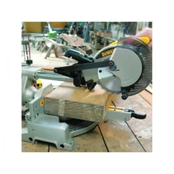 Scie à Onglets Radiale électronique DeWalt 216mm DW712 -Maxoutil Soldes SDB20033 2