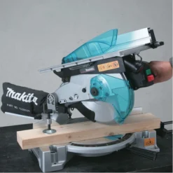 Makita LH1040 Scie à Coupe D'onglets Et à Délignage -Maxoutil Soldes SDB20052 3
