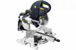 Scie à Onglets Radiale KAPEX KS 120 REB FESTOOL - 575302 10 Scie à Onglets Radiale KAPEX KS 120 REB FESTOOL - 575302 -Maxoutil Soldes SDB20070 1
