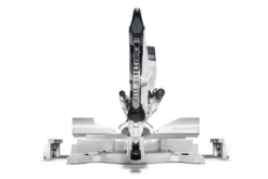 Scie à Onglets Radiale KAPEX KS 120 REB FESTOOL - 575302 13 Scie à Onglets Radiale KAPEX KS 120 REB FESTOOL - 575302 -Maxoutil Soldes SDB20070 7