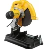 Tronçonneuse à Disque Ø355 Mm DEWALT - D28730-QS -Maxoutil Soldes SDB20088 1