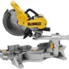 Scie à Onglet Radiale 1600W 250 Mm DEWALT - DWS727-QS -Maxoutil Soldes SDB20089 1
