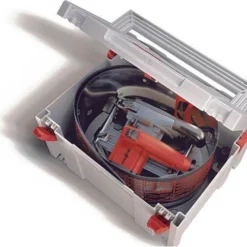 Scie Circulaire 900W MAFELL Ø 120mm - Avec Rail KSP 40 - Mallette Transport - 915801 -Maxoutil Soldes SDB20116 4