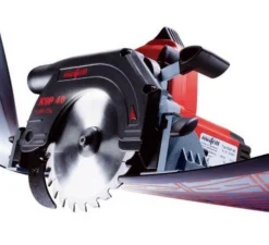 Scie Circulaire 900W MAFELL Ø 120mm - Avec Rail KSP 40 - Mallette Transport - 915801 -Maxoutil Soldes SDB20116 5