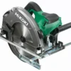 Scie Circulaire Ø 235mm 2000W Coupe 86mm HIKOKI - C9U3WBZ