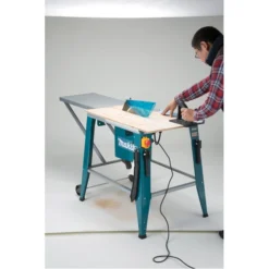Scie Sur Table MAKITA 2000W Ø315 Mm - 2712 -Maxoutil Soldes SDB20148 3