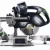 Scie à Onglet Radiale FESTOOL KAPEX KS 60E - 1200W Ø216 Mm - 561683