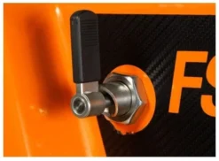 Scie De Sol GOLZ FS175 - Moteur Essence 13 Cv Ø450mm - Profondeur De Coupe 165 Mm - 02821756000 -Maxoutil Soldes SDB20253 3