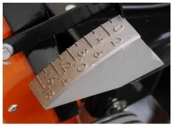 Scie De Sol GOLZ FS175 - Moteur Essence 13 Cv Ø450mm - Profondeur De Coupe 165 Mm - 02821756000 -Maxoutil Soldes SDB20253 4