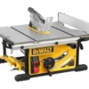 Scie à Table DEWALT 250mm 2000W - DWE7492 -Maxoutil Soldes SDB20256 5