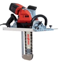 Scie à Chaîne De Charpente ZSX EC/400 HM 3000 W MAFELL - 925502