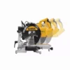 Scie à Onglet Radial DEWALT Ø216mm 1300W - DWS773 -Maxoutil Soldes SDB40010 2