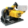 Scie Circulaire Plongeante DEWALT 54V XR FLEXVOLT - Sans Batterie, Ni Chargeur - DCS520NT -Maxoutil Soldes SDB40018 2