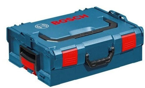 Scie Sabre Sans Fil - Sans Batterie, Ni Chargeur - BOSCH GSA 18 V-LI Solo En Coffret L-Boxx - 060164J007 4 Scie Sabre Sans Fil - Sans Batterie, Ni Chargeur - BOSCH GSA 18 V-LI Solo En Coffret L-Boxx - 060164J007 â Image 2