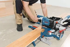 Scie Radiale à Onglet BOSCH GCM 8 SDE 1600W Ø216mm - 0601B19200 7 Scie Radiale à Onglet BOSCH GCM 8 SDE 1600W Ø216mm - 0601B19200 -Maxoutil Soldes SDB45009 3