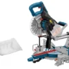 Scie Sur Table BITURBO BOSCH GCM 18V-216 Solo - 0601B41000