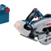 Scie Circulaire Sans Fil BOSCH GKS 18V-68 GC - BiTurbo - Solo - 06016B5100 1 Scie Circulaire Sans Fil BOSCH GKS 18V-68 GC - BiTurbo - Solo - 06016B5100 -Maxoutil Soldes SDB45021 1
