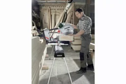 Scie à Onglets METABO KGS 315 Plus - 2200W Ø315 Mm - 0103150000
