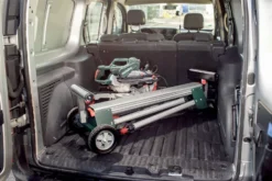 Socle Pour Scie à Onglet METABO KSU 251 - 629005000 -Maxoutil Soldes SDB50011 5