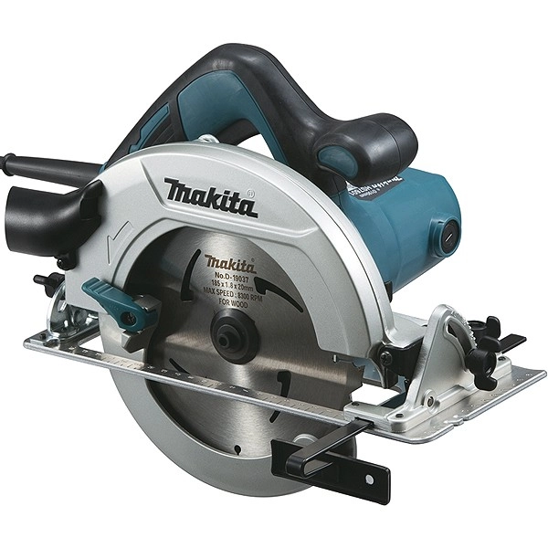 Scie Circulaire MAKITA Ø190mm 1200W - HS7601K 3 Scie Circulaire MAKITA Ø190mm 1200W - HS7601K
