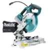 Scie à Onglets MAKITA 18V Li-ion - Ø165mm - Sans Batterie, Ni Chargeur - DLS600Z -Maxoutil Soldes SDB60007 1