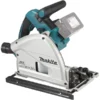 Scie Plongeante 18V Li-Ion Ø165 Mm Bluetooth MAKITA - DSP601ZU -Maxoutil Soldes SDB60012 1