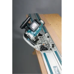Scie Plongeante 18V Li-Ion Ø165 Mm Bluetooth MAKITA - DSP601ZU -Maxoutil Soldes SDB60012 4