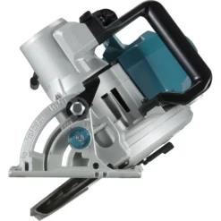 Scie Circulaire 36V Li-ion LXT Ø185mm MAKITA - Sans Batterie Ni Chargeur - DRS780Z -Maxoutil Soldes SDB60022 5