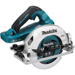 Scie Circulaire 36V Ø190 Mm MAKITA - Sans Batterie Ni Chargeur - DHS782ZJ -Maxoutil Soldes SDB60028 1