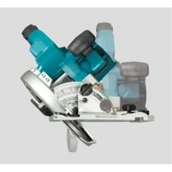 Scie Circulaire 36V Ø190 Mm MAKITA - Sans Batterie Ni Chargeur - DHS782ZJ -Maxoutil Soldes SDB60028 6