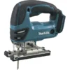 Scie Sauteuse MAKITA 18V Li-Ion - Sans Batterie, Ni Chargeur - DJV180Z -Maxoutil Soldes SDD10047 0