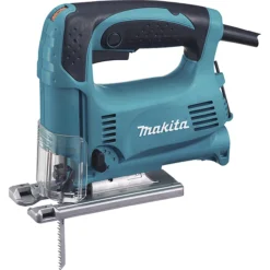 Scie Sauteuse MAKITA 450 W - Avec Lame De Scie Sauteuse B10 - 4329K -Maxoutil Soldes SDD10056 1