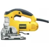 Scie Sauteuse DEWALT 701W à Poignée Supérieure En Coffret - DW331KT -Maxoutil Soldes SDD10076 1