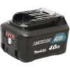 Scie Sauteuse 10.8V Li-ion MAKITA - Malette De Transport + 2 Batteries 4Ah + 1 Chargeur Rapide - JV103DSMJ -Maxoutil Soldes SDD10097 2