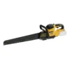 Scie Alligator DEWALT - FLEXVOLT - 54 V XR - Sans Batterie, Ni Batterie - DCS397N -Maxoutil Soldes SDD20019 1