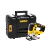 Scie Sauteuse DEWALT 18V - Sans Batterie, Ni Chargeur - En Coffret TSTAK - DCS334NT -Maxoutil Soldes SDD20028 3