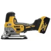 Scie Sauteuse Prise Par Corps XR 18V 5Ah DEWALT - DCS335P2