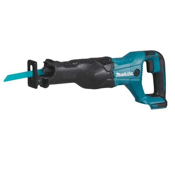 Scie Sabre MAKITA 18 V Li-Ion - Sans Batterie, Ni Chargeur - DJR186Z 3 Scie Sabre MAKITA 18 V Li-Ion - Sans Batterie, Ni Chargeur - DJR186Z