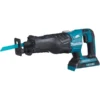 Scie Sabre MAKITA 36 V => 2 X 18 V Li-Ion - Sans Batterie, Ni Chargeur - DJR360Z 1 Scie Sabre MAKITA 36 V => 2 X 18 V Li-Ion - Sans Batterie, Ni Chargeur - DJR360Z -Maxoutil Soldes SDD40009 1