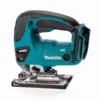 Scie Sauteuse MAKITA 18V - Sans Chargeur Ni Batterie - DJV182ZJ -Maxoutil Soldes SDD40012 1