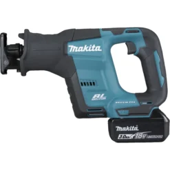 Scie Récipro 18V Li-ion MAKITA - DJR188RFJ -Maxoutil Soldes SDD40013 1