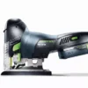 Scie Sauteuse Sans Fil Carvex PSC 420 LI EB-Basic FESTOOL Livrée Nue - 576521 -Maxoutil Soldes SDD70022 1