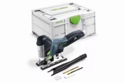 Scie Sauteuse Sans Fil Carvex PSC 420 LI EB-Basic FESTOOL Livrée Nue - 576521 -Maxoutil Soldes SDD70022 3
