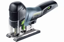 Scie Sauteuse Sans Fil Carvex PSC 420 LI EB-Basic FESTOOL Livrée Nue - 576521 -Maxoutil Soldes SDD70022 4