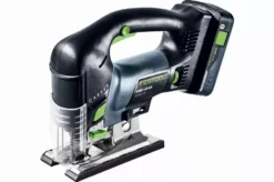 Scie Sauteuse Sans Fil PSBC 420 HPC 4.0 EBI-Plus Carvex FESTOOL - 576532 -Maxoutil Soldes SDD70023 3