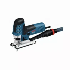 Scie Sauteuse électrique BOSCH à Prise Par Le Corps 780W GST 150 CE - 0601512000