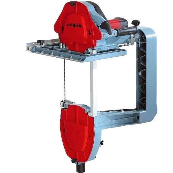 Scie à Ruban Portative MAFELL Z5EC - 925301 3 Scie à Ruban Portative MAFELL Z5EC - 925301